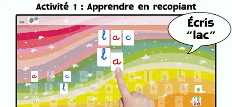 La magie des mots - dictées