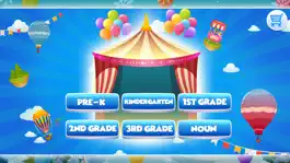 Game screenshot Sight Words Ballon Pop up Game mod apk