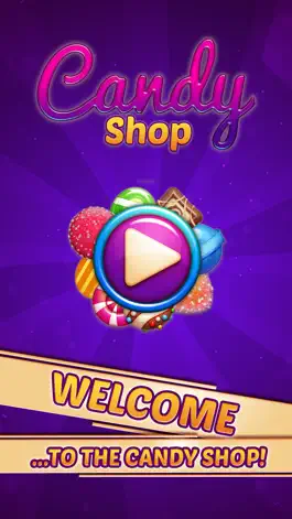 Game screenshot The Candy Shop mod apk