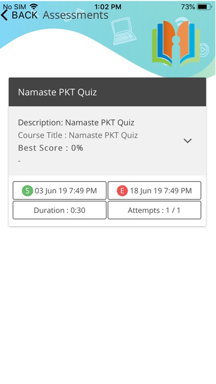 Fullerton India iLearn