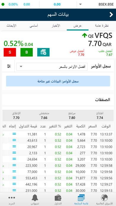 Al Ahlia Bahrain (GTN) Screenshot