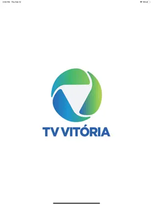 Captura de Pantalla 1 TV Vitória iphone