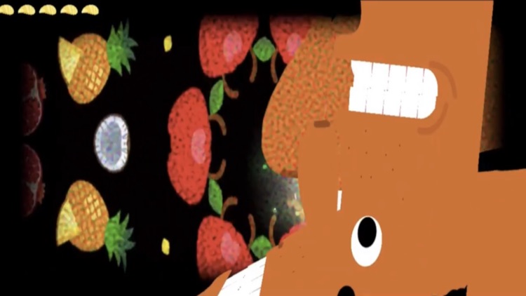 Chip Chomp - Extreme