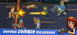 Game screenshot Last Heroes - Zombie Shooter hack