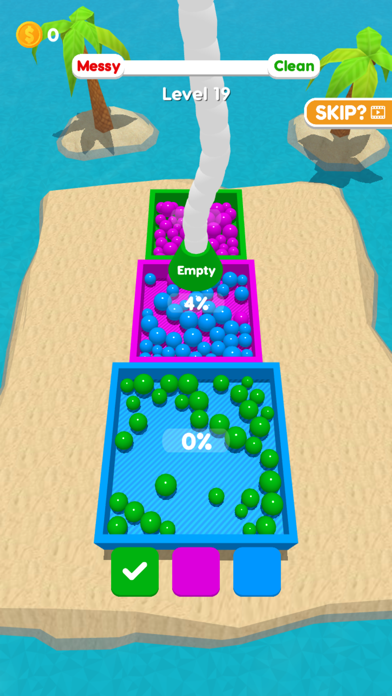 Beach Clean Up screenshot 4