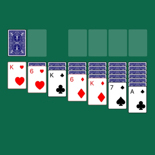 Solitaire (cards game)