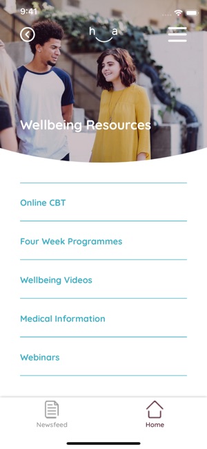 Health e-Hub(圖2)-速報App