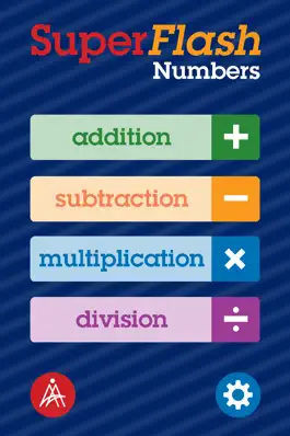 Game screenshot SuperFlash Numbers mod apk