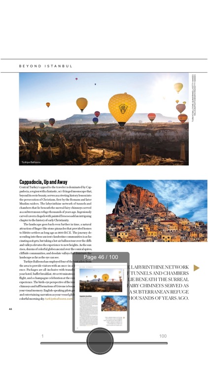 Porthole Cruise Magazine screenshot-7