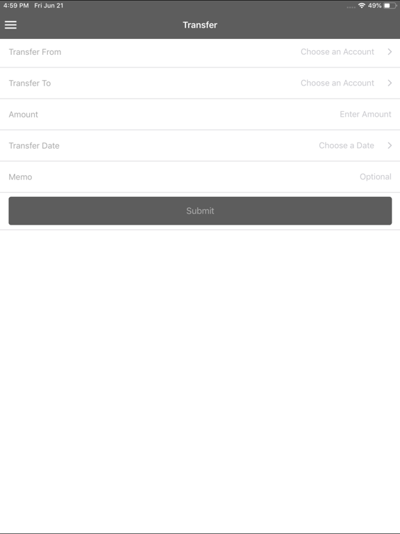 Screenshot #6 pour Paragon Bank