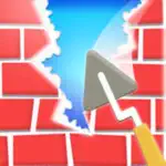 Tile Repair 3D App Cancel