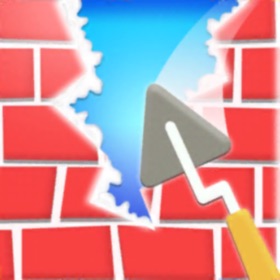 Snímky obrazovky (9) Tile Repair 3D
