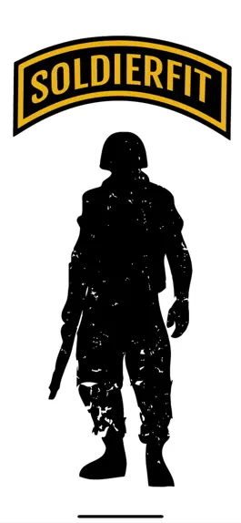 Game screenshot SOLDIERFIT mod apk
