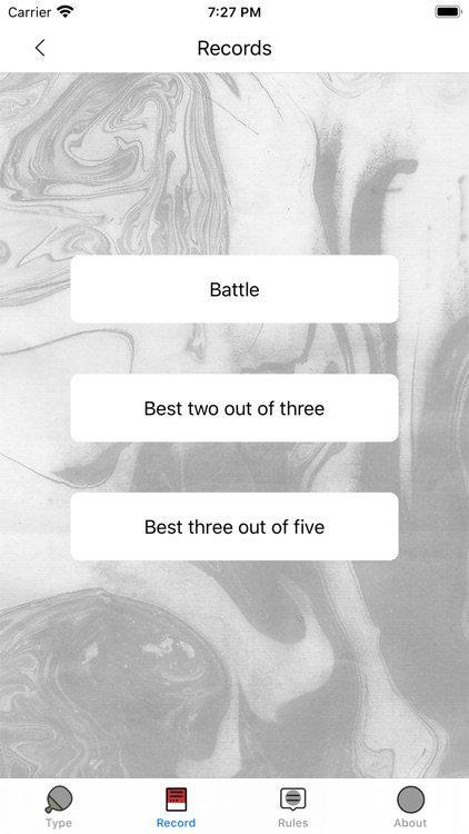 PPong Score - Table Tennis screenshot-3