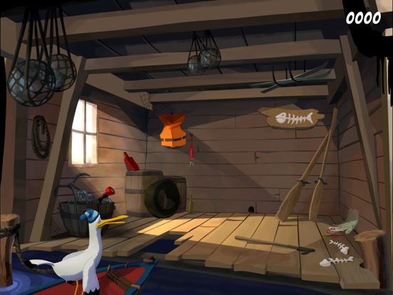Screenshot #5 pour Sjøvettspillet