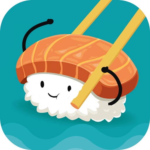 SlashSushi