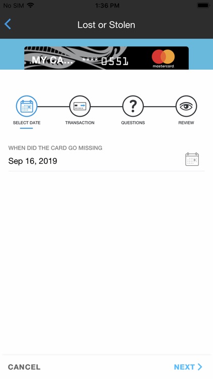 HLEFCU Cards screenshot-6