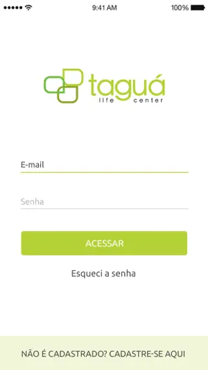 Taguá Life Apart Hotel screenshot 1