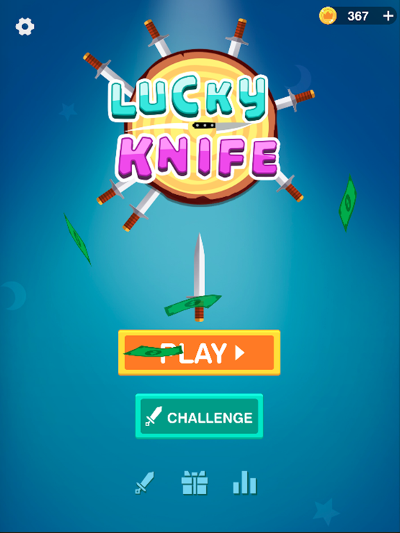 Lucky Knife Masterのおすすめ画像8