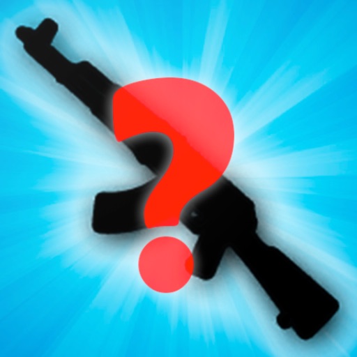 Guess the Weapon icon