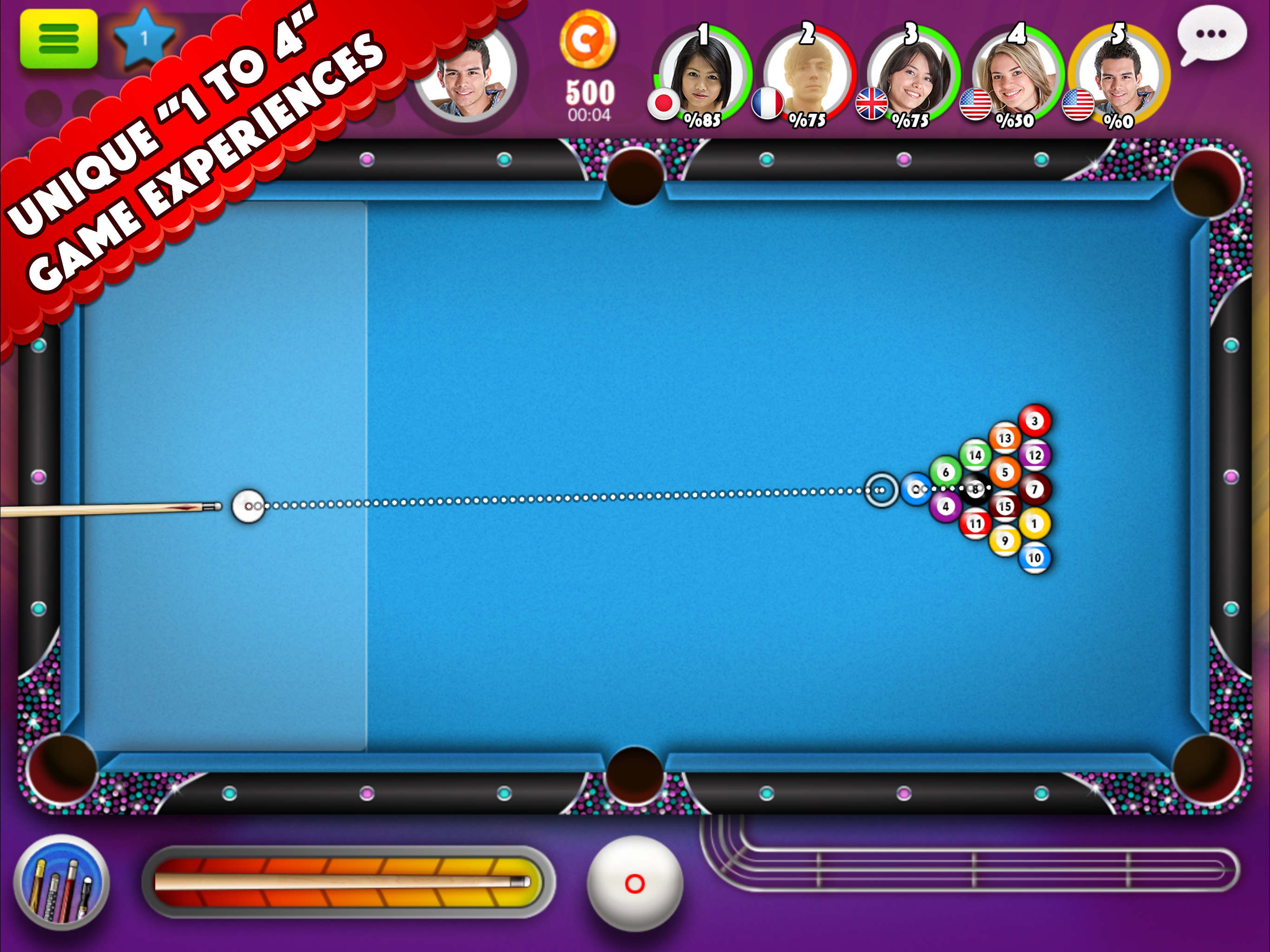 Pool Strike screenshot 11