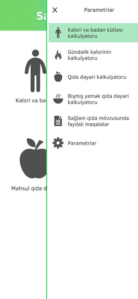 Sağlam qida