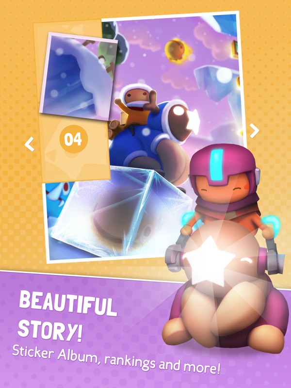 Starlit Adventures screenshot 10