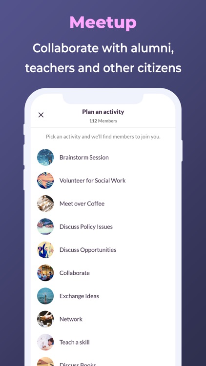Mo School Official screenshot-3