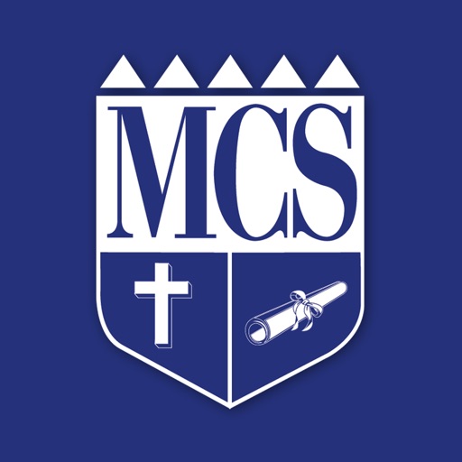 Messmer Catholic Schools icon