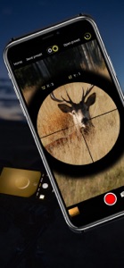 Phone Skope: Cam app live 360 screenshot #2 for iPhone