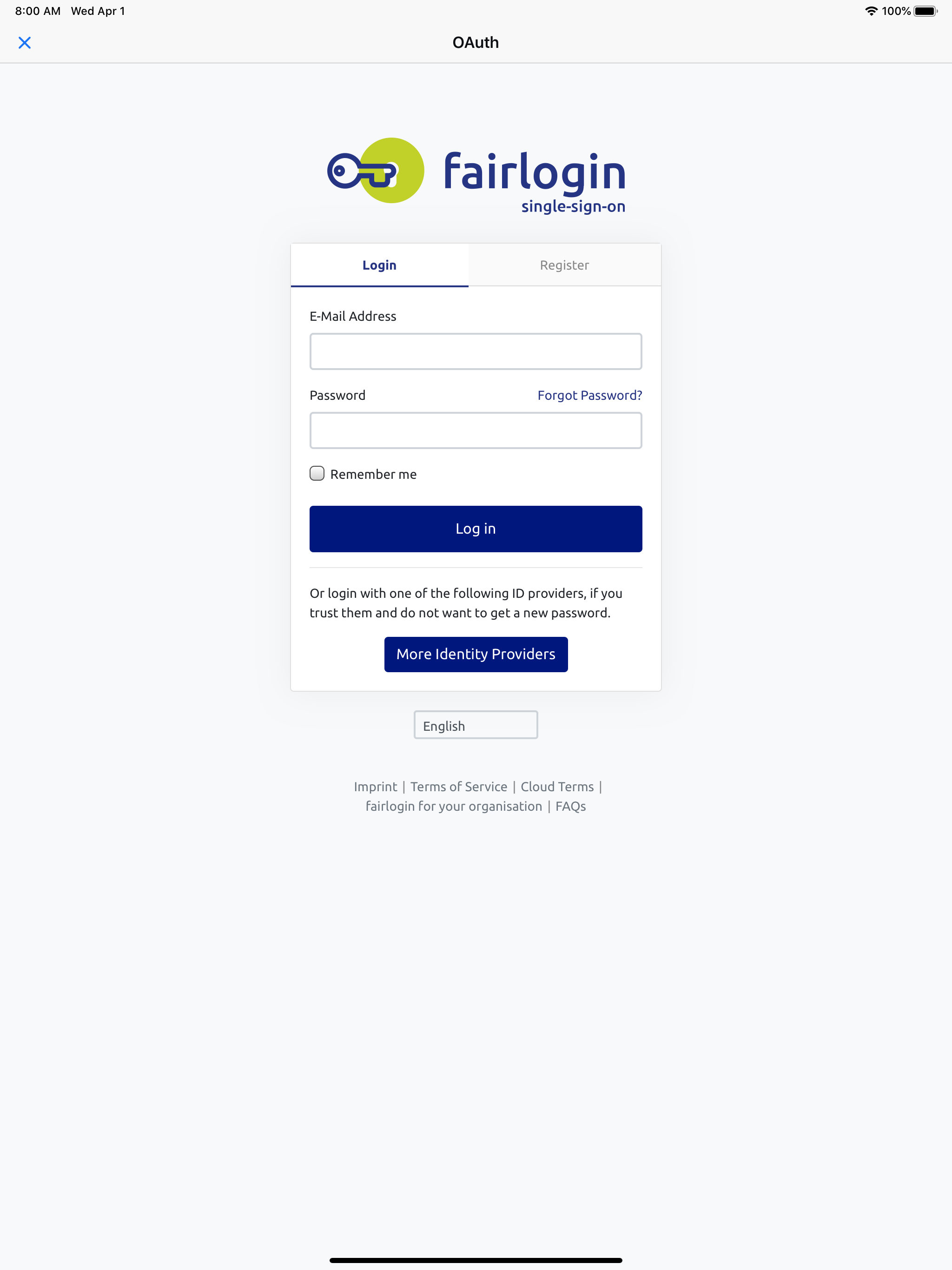 fairchat