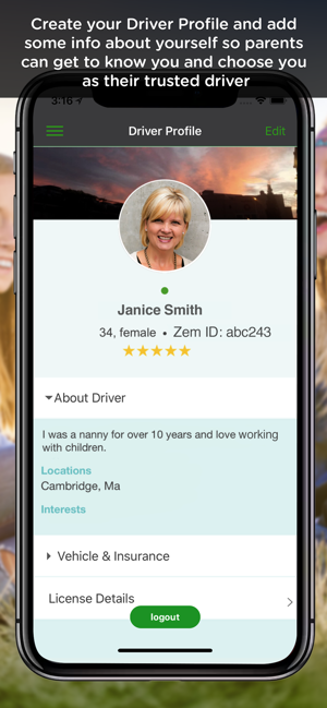 ZemDriver(圖1)-速報App