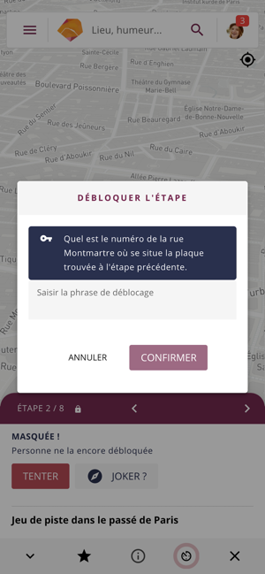 Paris Parcours(圖5)-速報App