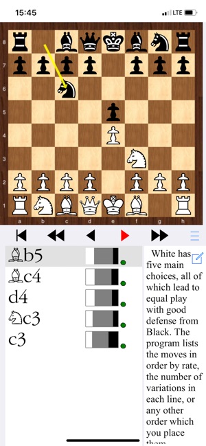 Chess Openings  Chess Opening Software