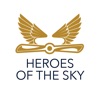 Heroes of the sky