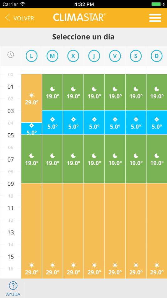 #4. Climastar (iOS) Podle: Climastar Global Company
