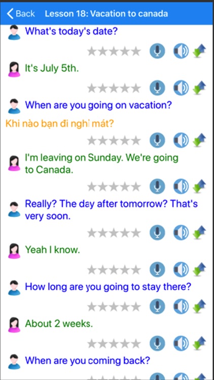 Speak English 123 screenshot-5