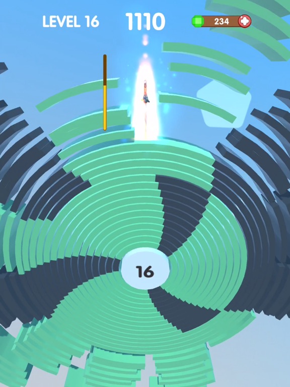 Screenshot #6 pour Smash Circle