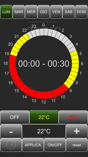 Smart Focus screenshot 3