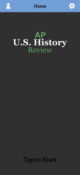 Game screenshot APUSH Review MCQ mod apk