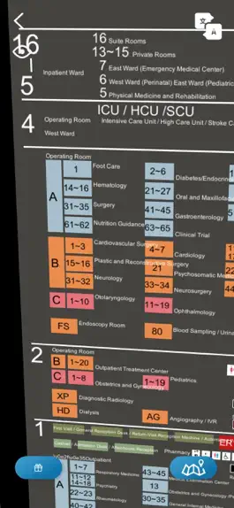 Game screenshot Hospital Compass hack