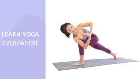 Flow Yoga - Basic For Beginner screenshot