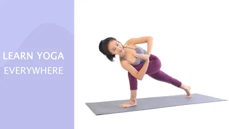 Flow Yoga - Basic For Beginner
