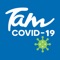COVID-19 Tam