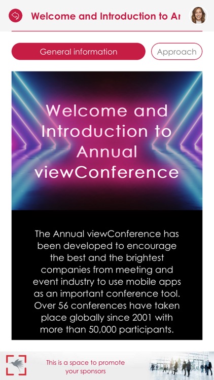 viewConference screenshot-3