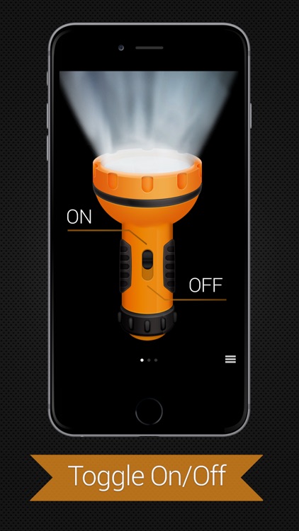 Torchlight ◎ Brightest LED