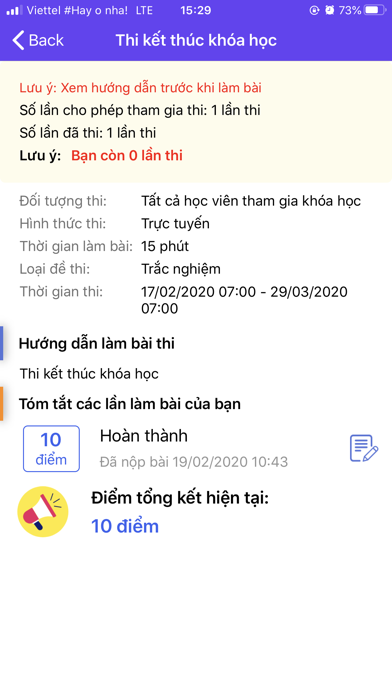 Lạc Việt Elearningのおすすめ画像7