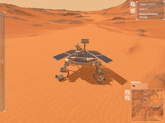 Challenger Rover(圖4)-速報App