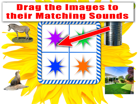 Screenshot #4 pour LETTER-FREE PHONICS for School
