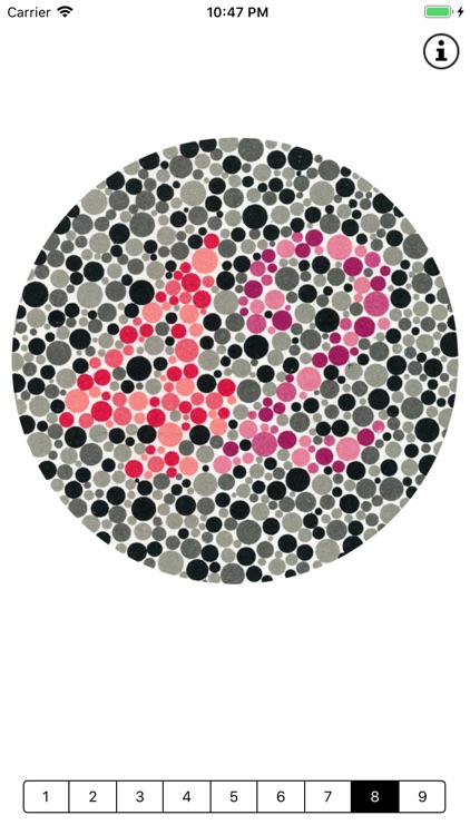 eyeShihara: Color Plates screenshot-3